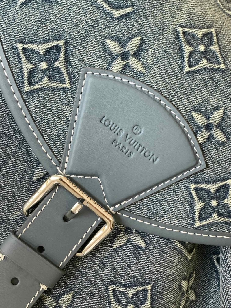 Louis Vuitton Backpacks